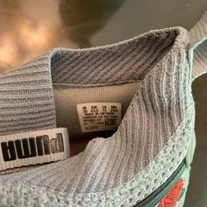 Puma | Shoes | Puma Clyde Court Rose Size 1 | Poshmark display picture 1